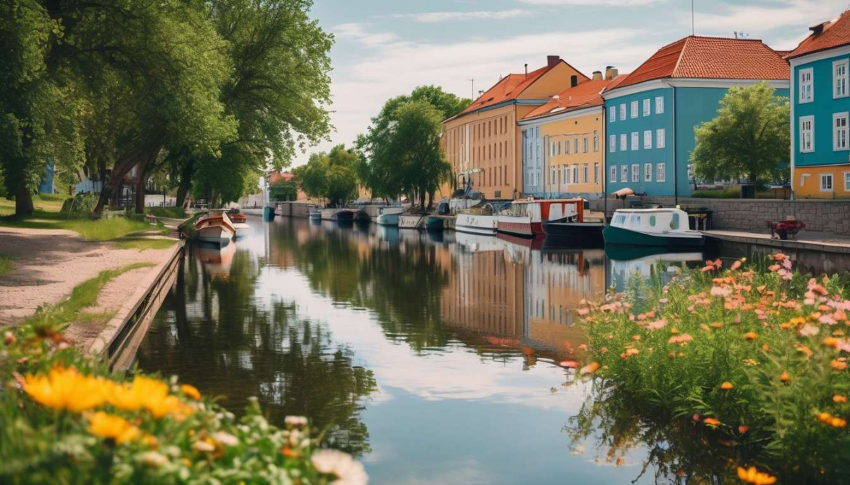 historiska minnesmärken