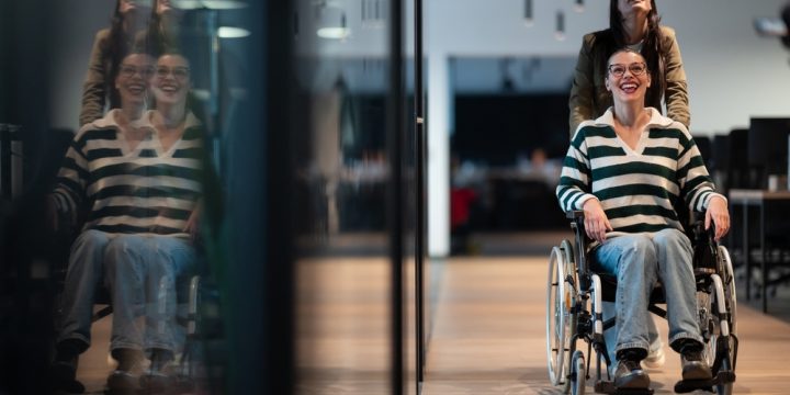 Så bygger ni en inkluderande arbetsplatskultur som håller över tid