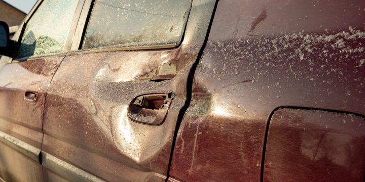 Trygga skadereparationer som sparar både tid och pengar