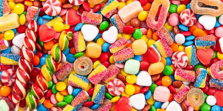 Så väljer du rätt godisbox för alla tillfällen och firanden