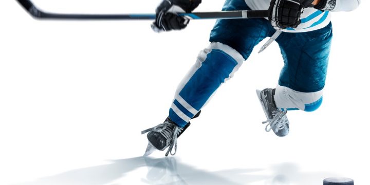 Så väljer du rätt hockeyutrustning för spelare på alla nivåer